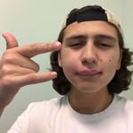 Hunter Delaney - @hdtv6969 - Instagram