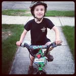Hunter Delaney - @themaninblack32707 - Instagram