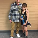 Hunter Delaney - Facebook