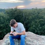 Hunter Denney - @hunt.erdenney - Instagram