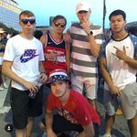 Hunter Denney - @_hunter_d - Instagram