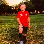Hunter Denton - @hunterd.24 - Instagram