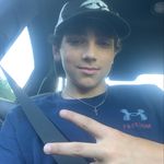 Hunter Denton Shelton - @huntershelton_ - Instagram