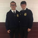 Hunter Dodson - @hunter_k17 - Instagram