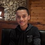 Hunter Dodson - @hunterdodson94 - Instagram