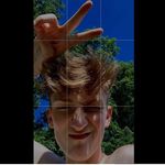 Hunter Dodson - @hunterjms.66 - Instagram
