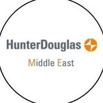Hunter Douglas - @hunterdouglasmiddleeast - Instagram