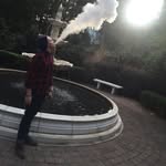 Hunter  Downing - @_vapelife090_ - Instagram