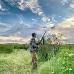 Hunter Downing - @sasquatch_hunter8141 - Instagram