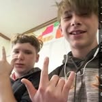 Hunter Downing - @hunterdowning.526 - Instagram