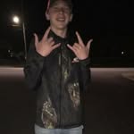 Hunter Downing - @h.unterspams - Instagram