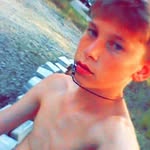 Hunter Michael Downing - @hunterbunter7 - Instagram