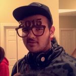 Hunter Duran - @bubba_lol_love - Instagram