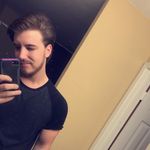 Hunter Duran - @hunte_duran97 - Instagram