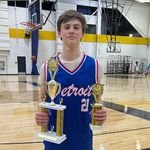 Hunter Durand - @durand_hunter - Instagram