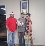 Hunter Dye - Facebook