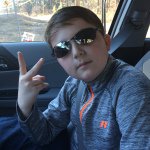 Hunter Dye - @hunterdye43 - Instagram