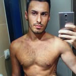 Hunter Dye - @c_urrantsablaze - Instagram
