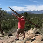 Hunter Dye - @hunterdye79 - Instagram