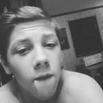 Hunter Dye snapchat hunterdye8 - @hunterdye1 - Instagram