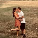 Hunter Ervin - @beamqueen112023 - Instagram
