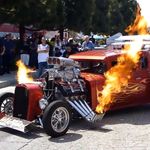 Hunter Ervin - @hotrod_024 - Instagram