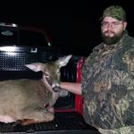 Hunter Ervin - @hunter_n_hunting - Instagram