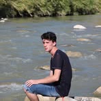 Hunter Eubanks - Facebook