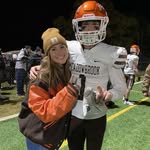 Hunter Eubanks - @hunter_colts2022 - Instagram