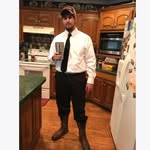 Hunter Eubanks - @eubanks33 - Instagram