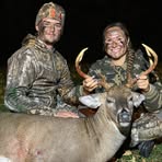Hunter Eubanks - Facebook