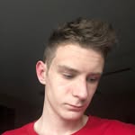 Hunter Eubanks - @hoonter.spam - Instagram