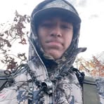 Hunter Eubanks - Facebook