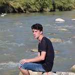 Hunter Eubanks - @huntergray_95 - Instagram