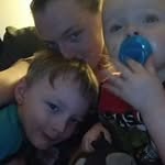 Hunter N Max Eubanks - @hunternmax - Instagram