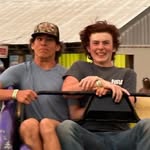 Hunter Farley - @hunterfarley332 - Instagram