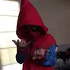Hunter farley - @itpennywise5 - TikTok