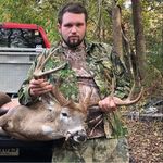 Hunter Farley - @_hunters_outhere - Instagram