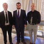 Hunter Farley - @hunterfarley66 - Instagram
