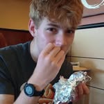 Hunter Farris - @farriswheel55 - Instagram