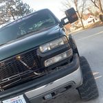 Hunter Farris - @mr.blueturtle88 - Instagram