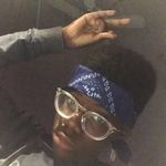 Hunter Fields - @hunter_criplife - Instagram