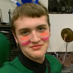 Hunter Fields - @loudbrassman - Instagram