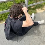 Hunter Mayville - @hunter.flicks - Instagram
