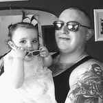 Hunter forrest keagan - @grizzpot - Instagram