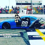 Hunter Forrester Racing - @hunterforresterracing - Instagram