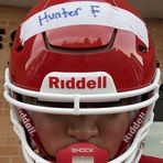 Hunter Fowler - Facebook
