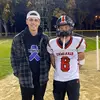 birthmarkface_baby - @hunterfrancis_ - TikTok