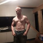 Hunter Francis - @bigredmonster4 - Instagram