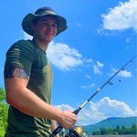 Hunter Francis - @hunterfrancis25 - Instagram